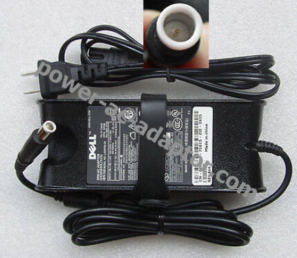 genuine 90W Dell N5110 PA-10 DF266 19.5V 4.62A AC Adapter